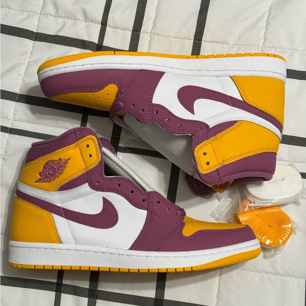 Air Jordan Retro High